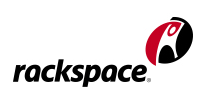 Rackspace logo (via Crunchbase) Rackspace logo (via Crunchbase)