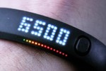Nike+ FuelBand - Image by Getty Images via @daylife Nike+ FuelBand - Image by Getty Images via @daylife