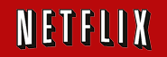 Netflix logo (via Crunchbase) Netflix logo (via Crunchbase)