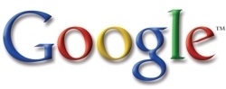 Google logo (via Crunchbase) Google logo (via Crunchbase)