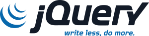 JQuery - Image via Wikipedia JQuery - Image via Wikipedia