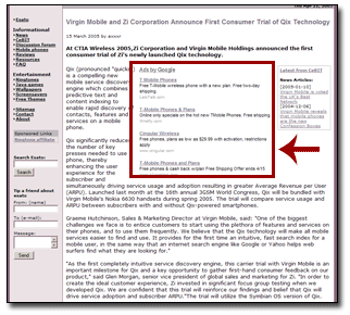 AdSense 336x280 Large Rectangle Example AdSense 336x280 Large Rectangle Example