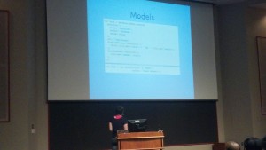 Backbone 3 Ways HTML5TX