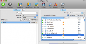 FontAgent Pro deactivate system fonts FontAgent Pro deactivate system fonts