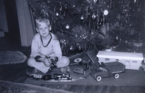 Curtis Lionel Rydholm, Jr.