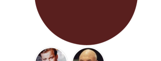 Choose your captain: kirk vs picard