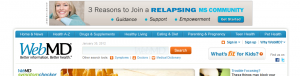 WebMD 728x90 Leaderboard WebMD 728x90 Leaderboard