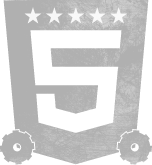 HTML5 TX Conference 2013 Logo