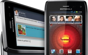 Motorola Droid 4 Motorola Droid 4