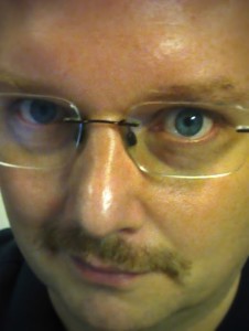 Jonathan Jeter Movember - Day 12
