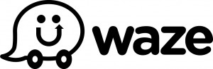 Waze community driving app helps drivers on the road